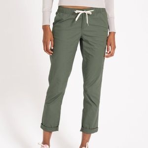 Vuori Ripstop Pant - Size M